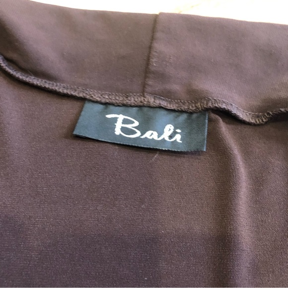 Bali bolero short sleeve Short bolero - Picture 5 of 8